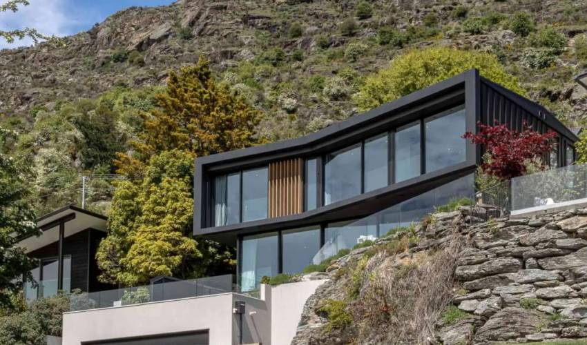 Villa 6279 in New Zealand Main Image